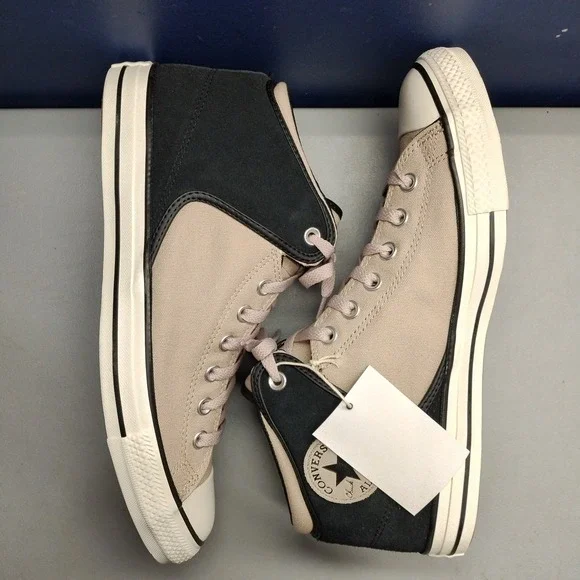 Converse Chuck Taylor All Star High Top Sneakers Mens Size 11.5 Multi A14294C - Picture 2 of 8